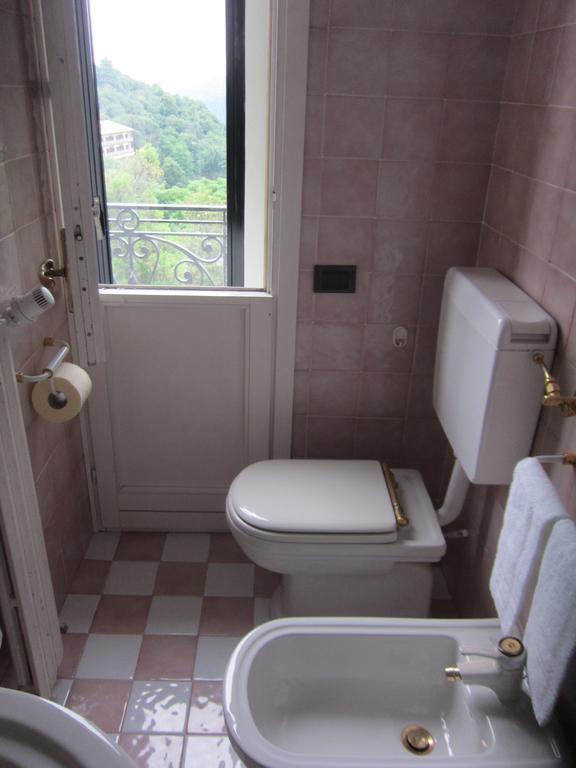 Villa Lussana Teolo Ruang foto