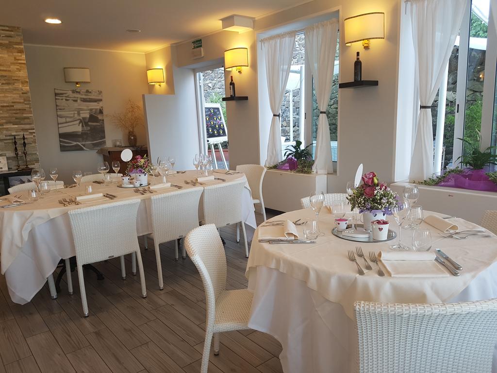 Villa Lussana Teolo Bagian luar foto