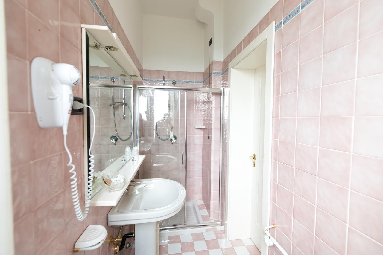 Villa Lussana Teolo Bagian luar foto