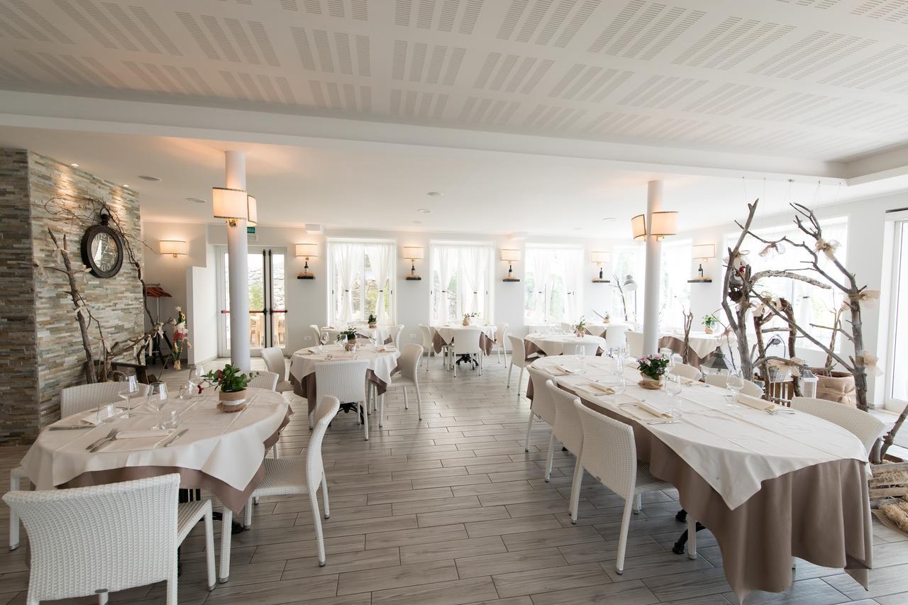 Villa Lussana Teolo Bagian luar foto